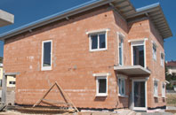 Atherington home extensions