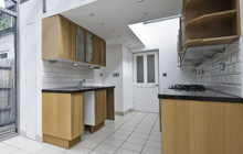 Atherington kitchen extension leads